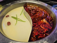 -井格重庆火锅(通州梨园店)