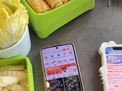 -环球渔市·平价海鲜餐厅(星潮广场店)