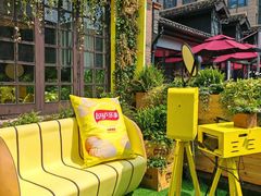 -Calix&Lay's(新天地店)