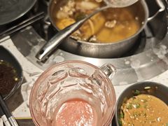 -海汕记·潮汕鲜牛肉火锅·自助