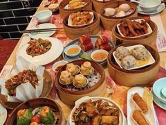 -点都德(大茶楼店)