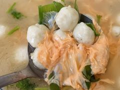 -微山湖湖畔好客居鱼馆渔家菜(微山湖风景区店)