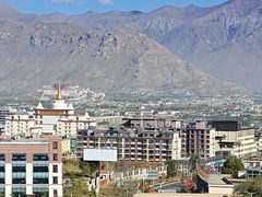 -松赞拉萨林卡酒店