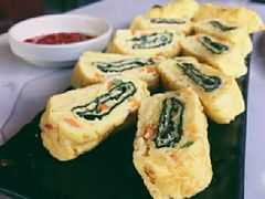 -郑阿姨的家·이모네·韩料&烤肉(武川路店)