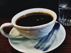 -Be Lived Cafe比例咖啡(摩天轮店)