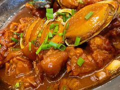 -江南婆婆(车墩店)