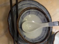 -周渝食惦·酸菜鱼精致川菜(横岗店)