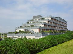 -南汇嘴观海公园