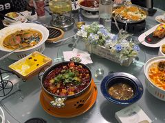 -3号仓库·创意中国菜(乐清正大广场店)