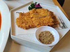 -梅利汴京烤鸭•开封豫菜地标店(晋安路店)