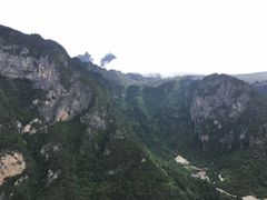 -香格里拉大峡谷巴拉格宗国家级风景名胜区丽江中旅旅游质量服务点