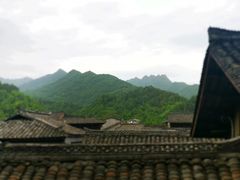 -两江国际影视城