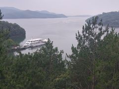 -天目湖山水园