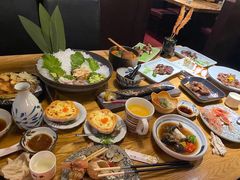 -德川家日本料理(中关村寰太大厦店)