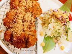 -鳗鱼家·深夜食堂(军博店)