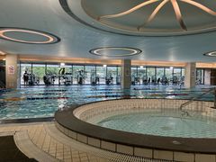 -W FITNESS 威尔仕健身·游泳(七宝店)