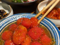 -九田家黑牛烤肉料理(华侨城店)