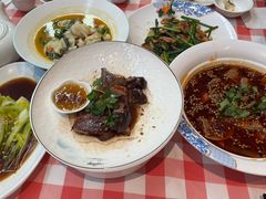 -粤香楼(新光里店)