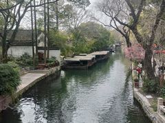 -南浔古镇