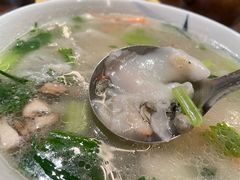 至尊鼎边糊-安泰楼·佛跳墙创始人·传统闽味早茶·酒楼(三坊七巷闽菜地标店)