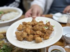 -无招牌
