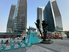 -大族广场Mall&More