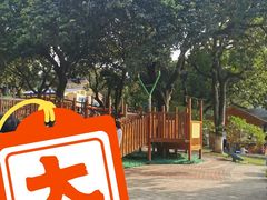-天河儿童公园