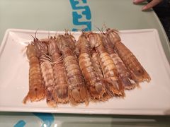 -王庄阿咪海鲜大排档(象园店)