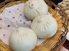 -清真悦宾楼食府(海湖店)