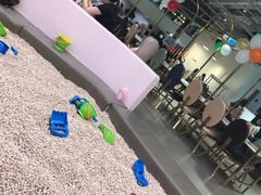 -Ms·KIMO星漠亲子餐厅(高新店)