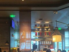 -潮舍(环球金融中心店)
