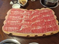 -东海怡品海鲜豆捞(舟宿夜江店)