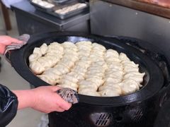 锅贴-黄阿姨锅贴大王(万航渡路店)