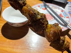 -天山集市(和家乐广场店)