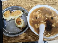 -东仓门早市
