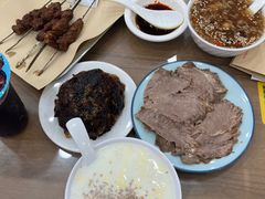 -西安贾三灌汤包·回坊小吃·清真炒菜(北院门总店)