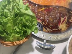 -川锅一号火锅(铜山万达店)