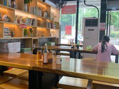 大堂-乾厨府(乌山西路金樽店)