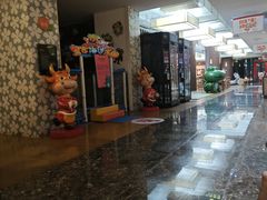 -水善汇都市汗蒸(杨浦区五角场店)