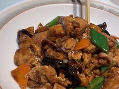 -红蜡烛-养生粥-津鲁菜(中山路店)