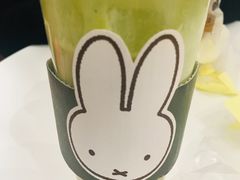 抹茶奶盖梨山绿茶-（宝安壹方城店）