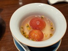 -南堂馆·新川菜(天府三街店)