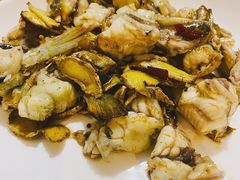 -阿钦大排档