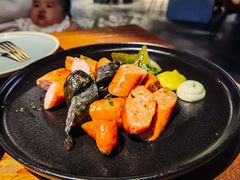 -West10 西拾·西餐厅·创意菜(未来科技城店)