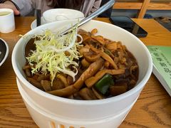 -汝是素•文创素食馆(金月湾店)
