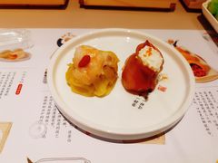 -蔡澜点心·粤菜(西单大悦城店)