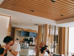 大堂-哈根达斯(赛特奥莱店)
