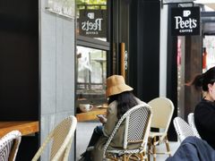 -Peet's 皮爷咖啡(东湖路手作店)