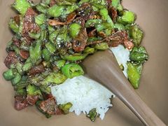 -德天顺盖码饭(人民西路店)