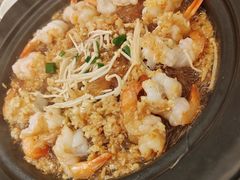 -前海沿·青岛菜(乐客城店)